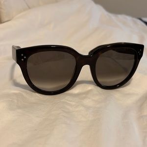 Celine sunnnies.